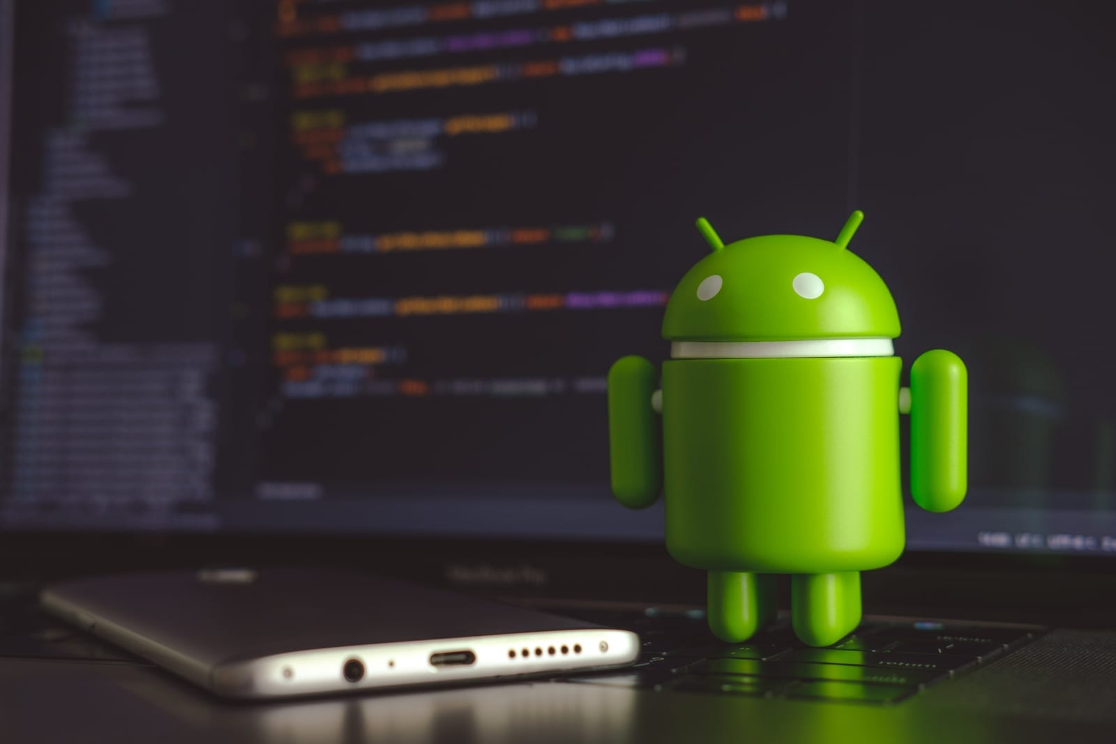 Android Programming